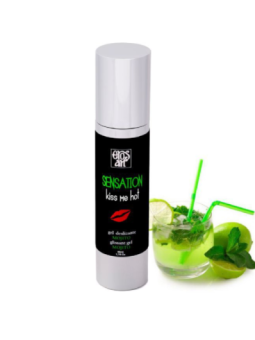 EROS-ART - SENSATTION...