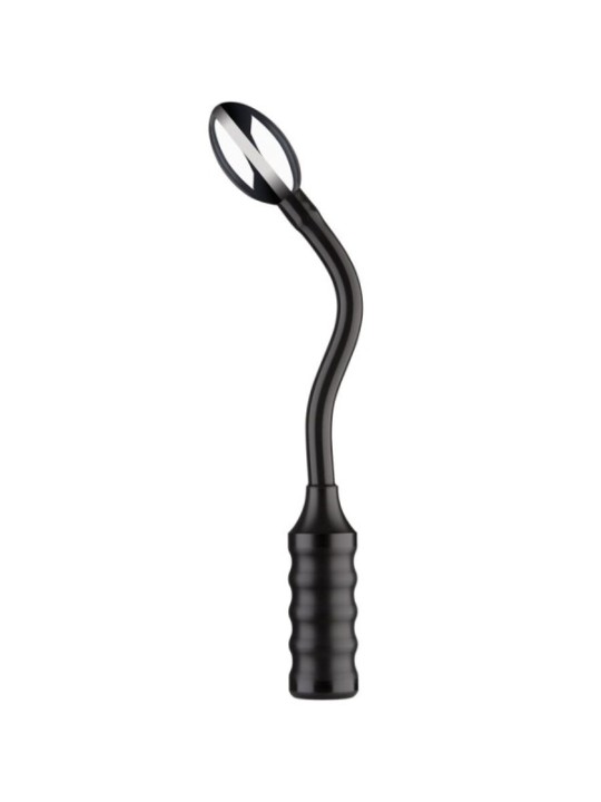 ELECTRASTIM - SONDE ÉLECTRIQUE FLEXIBLE À CHARGE PROFONDE