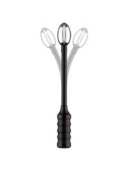 ELECTRASTIM - SONDE ÉLECTRIQUE FLEXIBLE À CHARGE PROFONDE