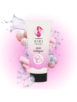 KIKÍ TRAVEL - LUBRIFIANT...