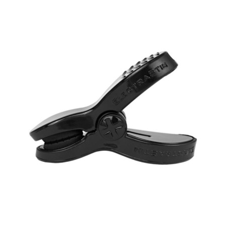 ELECTRASTIM - ELECTRACLAMP PINCE ÉLECTRIQUE BIPOLAIRE