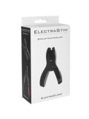 ELECTRASTIM - ELECTRACLAMP PINCE ÉLECTRIQUE BIPOLAIRE