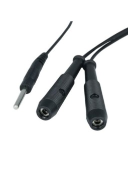ELECTRASTIM - CÂBLE COMBINÉ TRIPHASÉ