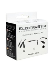 ELECTRASTIM - CÂBLE COMBINÉ TRIPHASÉ