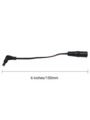 ELECTRASTIM - ADAPTATEUR STANDARD VERS PRISE 3,5 MM