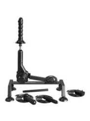 FETISH FANTASY SERIES - MACHINE SEXUELLE BODY DOCK PRO