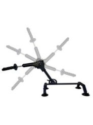 FETISH FANTASY SERIES - MACHINE SEXUELLE BODY DOCK PRO