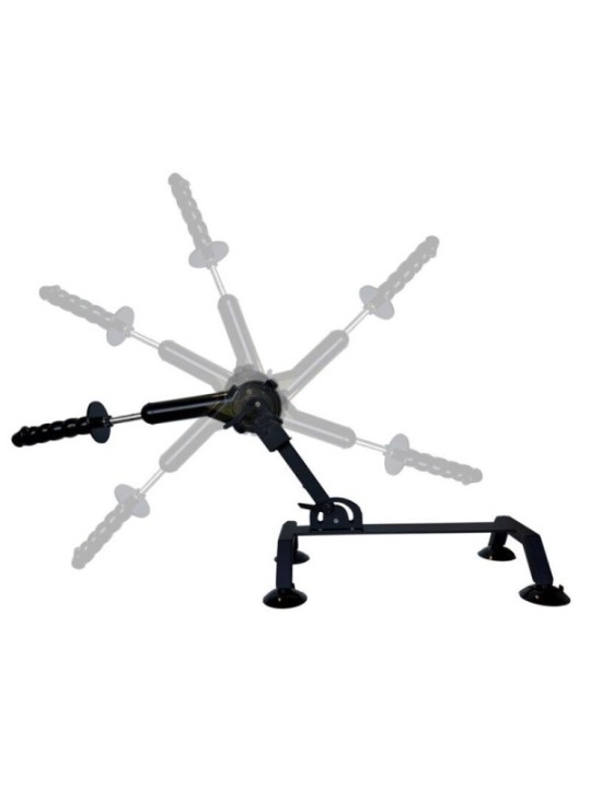 FETISH FANTASY SERIES - MACHINE SEXUELLE BODY DOCK PRO