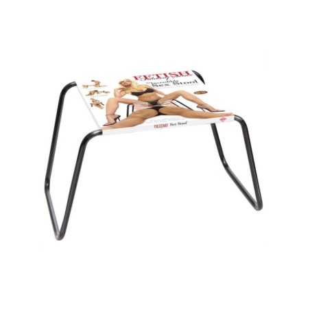 FETISH FANTASY SERIES L'INCROYABLE TABOURET SEXE