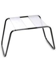 FETISH FANTASY SERIES L'INCROYABLE TABOURET SEXE