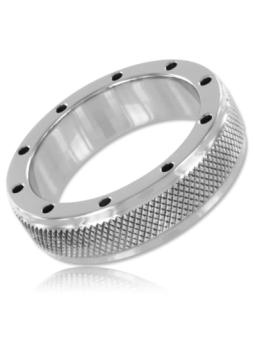 METAL HARD - ANNEAU POUR...