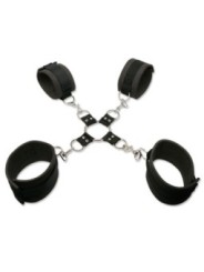 FETISH FANTASY SERIES - KIT DE CRAVATE EXTREME SÉRIE