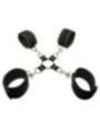 FETISH FANTASY SERIES - KIT DE CRAVATE EXTREME SÉRIE