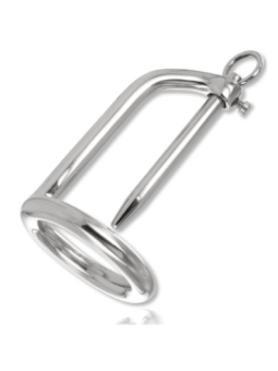 METAL HARD - ANNEAU DE...