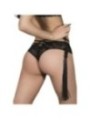 CHILIROSE - CR 3996 FOUET NOIR