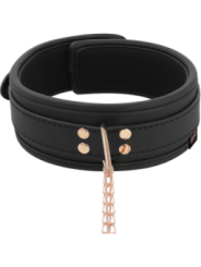 COQUETTE CHIC DESIRE - COLLIER PINCE TIP FANTAISIE AVEC DOUBLURE EN NÉOPRÈNE