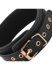 COQUETTE CHIC DESIRE - COLLIER PINCE TIP FANTAISIE AVEC DOUBLURE EN NÉOPRÈNE