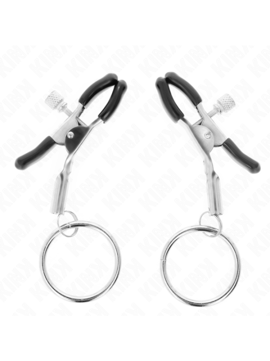 KINK - PINCE À METON O RING 6 CM