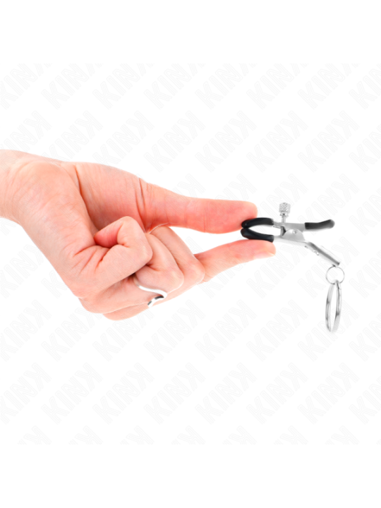KINK - PINCE À METON O RING 6 CM