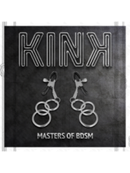 KINK - PINCE À METON 3 JOINTS TORIQUES 6 CM