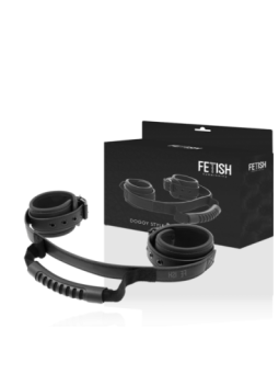 FETISH SUBMISSIVE -...