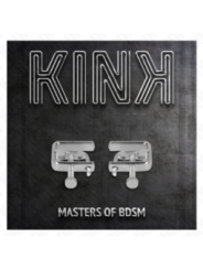 KINK - PINCES À ÉTAU À TÉLÉPHONE