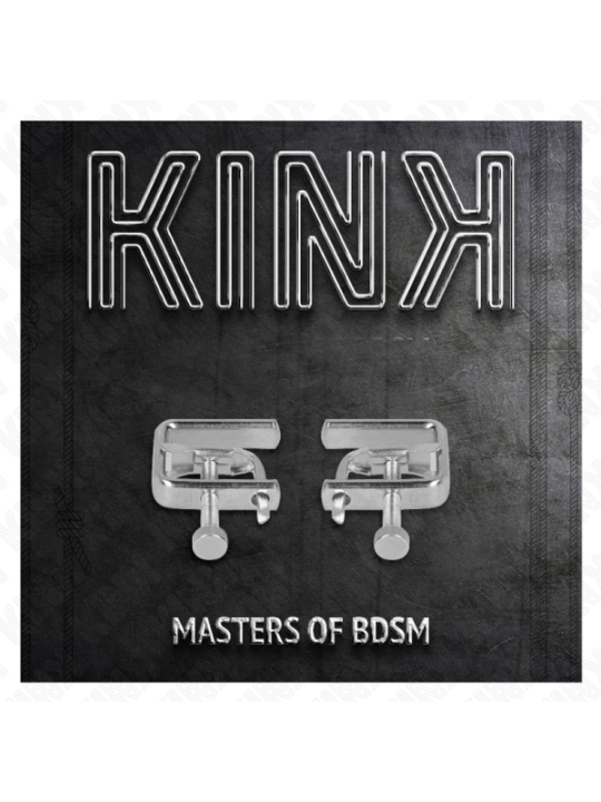 KINK - PINCES À ÉTAU À TÉLÉPHONE
