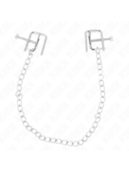 KINK - PINCES ETAU A CHAINE 30 CM
