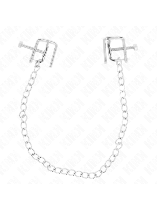 KINK - PINCES ETAU A CHAINE 30 CM