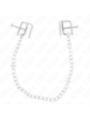 KINK - PINCES ETAU A CHAINE 30 CM
