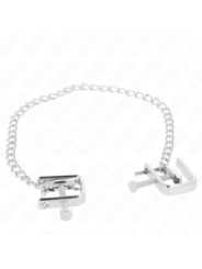 KINK - PINCES ETAU A CHAINE 30 CM