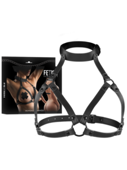 FETISH SUBMISSIVE BONDAGE -...