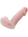 BAILE - GODE RÉALISTE SLICK PLEASURE
