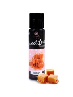 SECRETPLAY - GEL DOUCE...