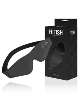 FETISH SUBMISSIVE - MASQUE...