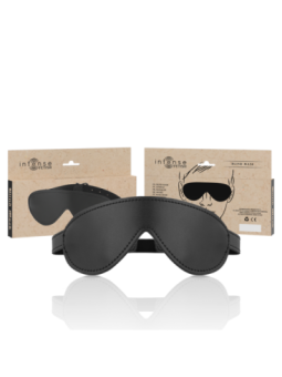 INTENSE - FETISH MASQUE...