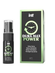 INTT - SPRAY RETARDATEUR PUISSANT DURA MAX