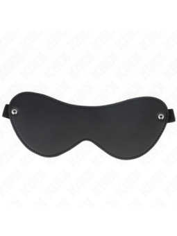 KINK - BANDAGE EN CUIR AVEC...