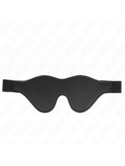 KINK - BANDAGE EN CUIR AVEC...