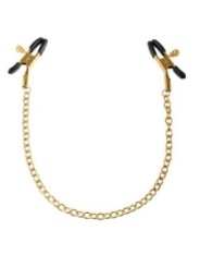 FETISH FANTASY GOLD - PINCES À METELIER