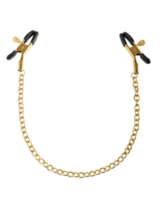 FETISH FANTASY GOLD - PINCES À METELIER