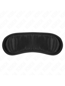 KINK - BANDEAU EN SATIN 19...