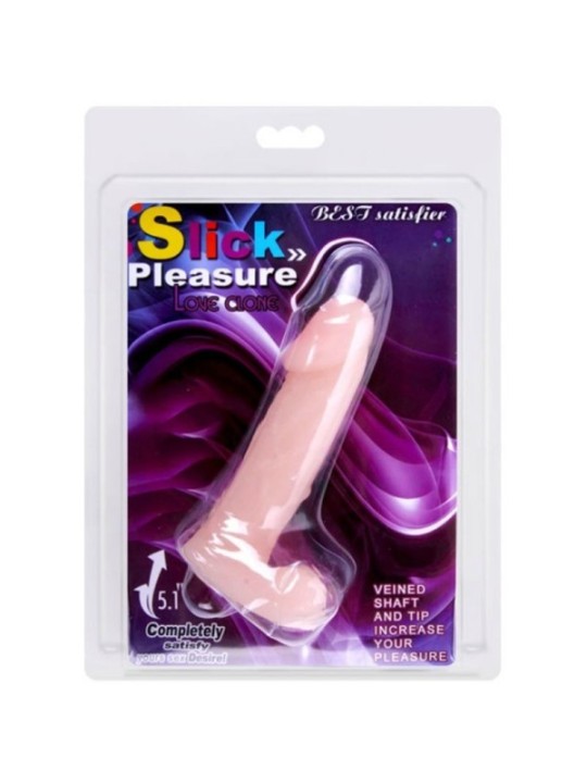 BAILE - GODE RÉALISTE SLICK PLEASURE