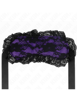 KINK - BANDAGE DENTELLE...