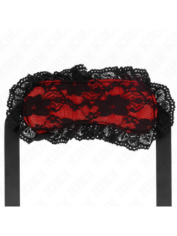 KINK - BANDAGE DENTELLE...