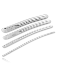 METAL HARD - DILATATEUR URÉTRAL EN ACIER 5MM