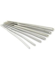 METAL HARD - DILATATEUR URÉTRAL EN ACIER 5MM