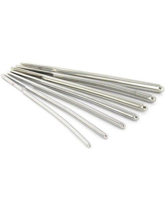 METAL HARD - DILATATEUR URÉTRAL EN ACIER 5MM