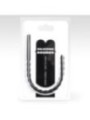 ALL BLACK - SONDE URÉTRALE EN SILICONE 6/8 MM