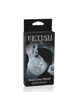 FETISH FANTASY LIMITED...